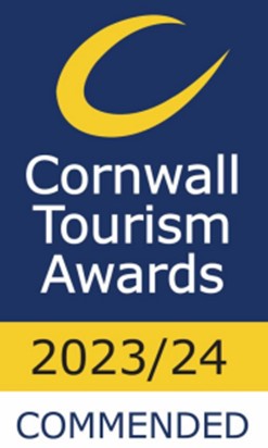 Cornwall Tourism Awards - Commended